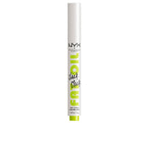 NYX PROFESSIONAL MAKE UP-FAT OIL SLICK CLICK shiny lip balm man character 2 gr-DrShampoo - Perfumaria e Cosmética